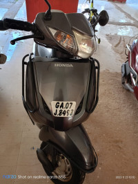 Honda Activa 2013 Model