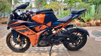 KTM RC 390 2022 2022 Model