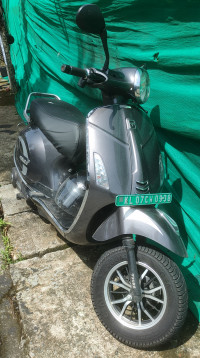 Pure EV epluto 7G 2021 Model