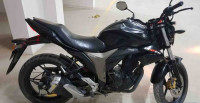 Suzuki Gixxer 150 2015 Model