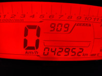 Black Suzuki Gixxer 150