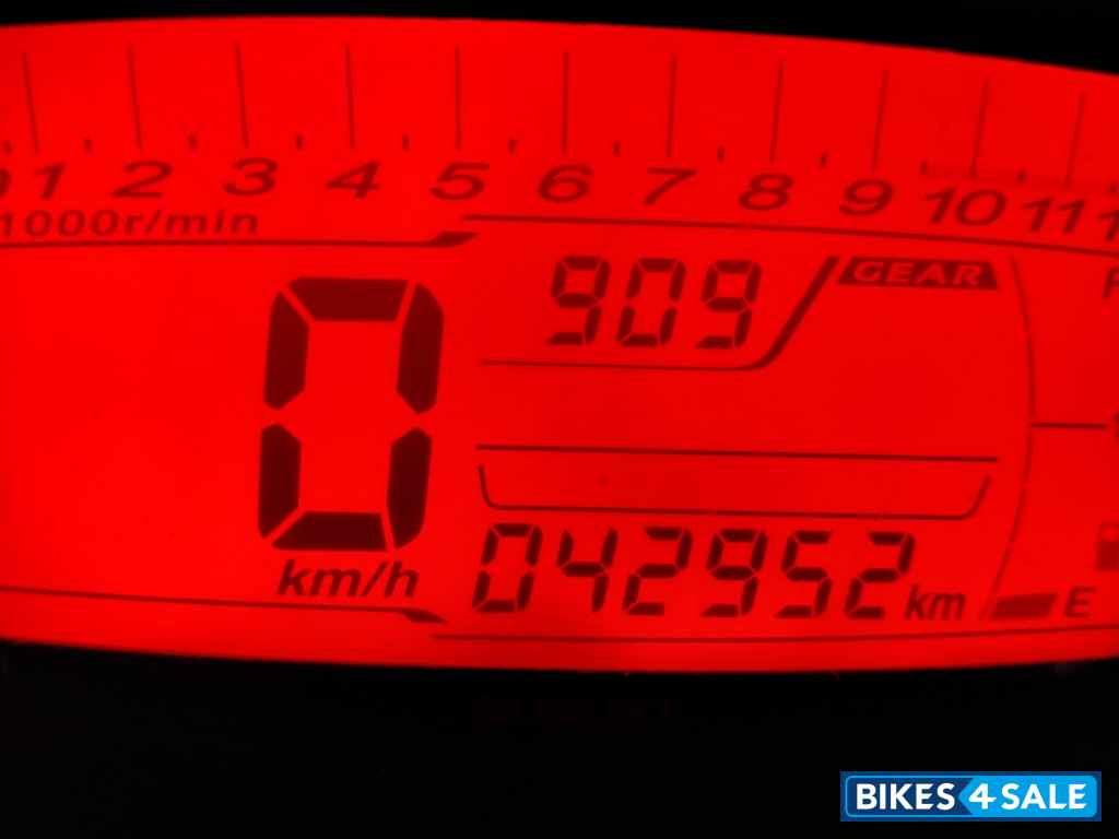 Black Suzuki Gixxer 150