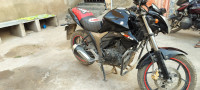 Black Suzuki Gixxer 150
