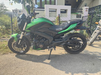 Bajaj Dominar 400