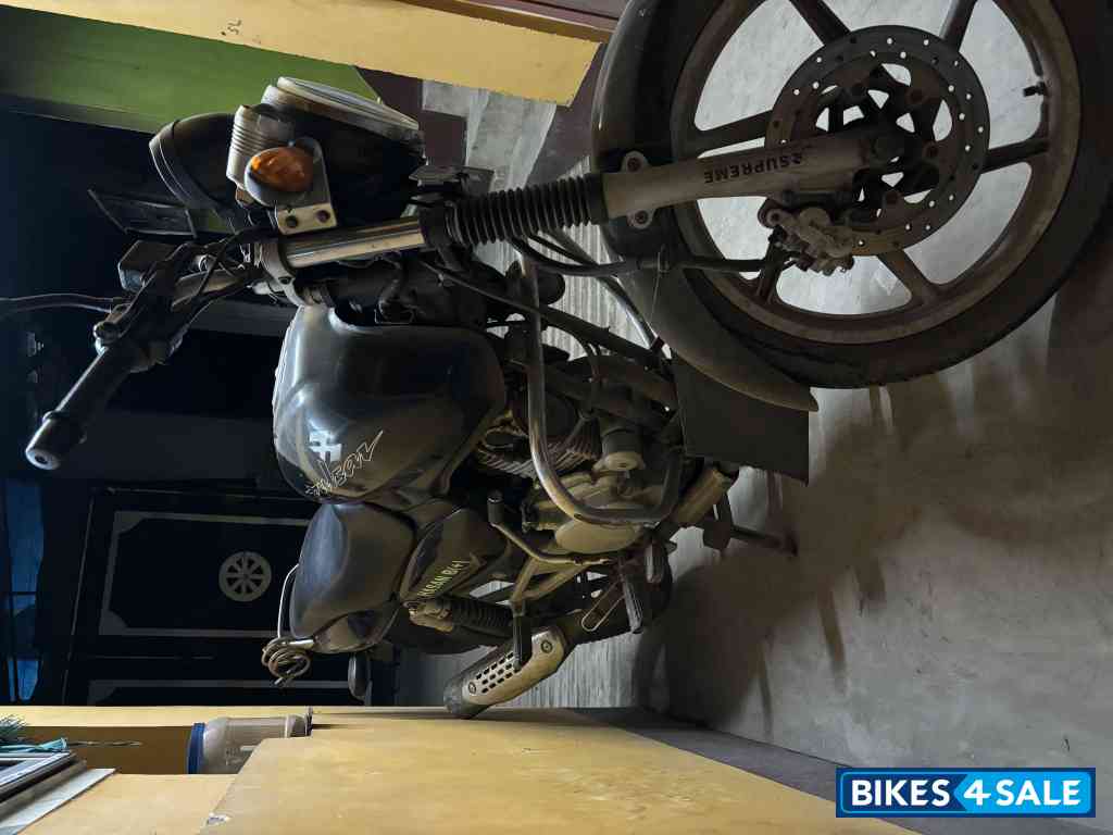 Bajaj Pulsar 150 DTSi