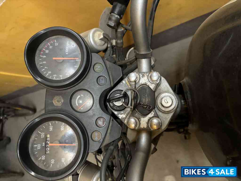 Bajaj Pulsar 150 DTSi