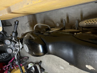 Bajaj Pulsar 150 DTSi