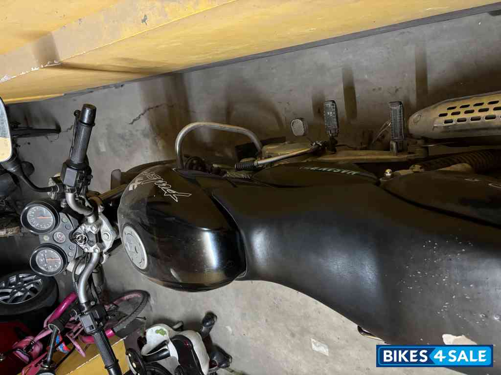 Bajaj Pulsar 150 DTSi