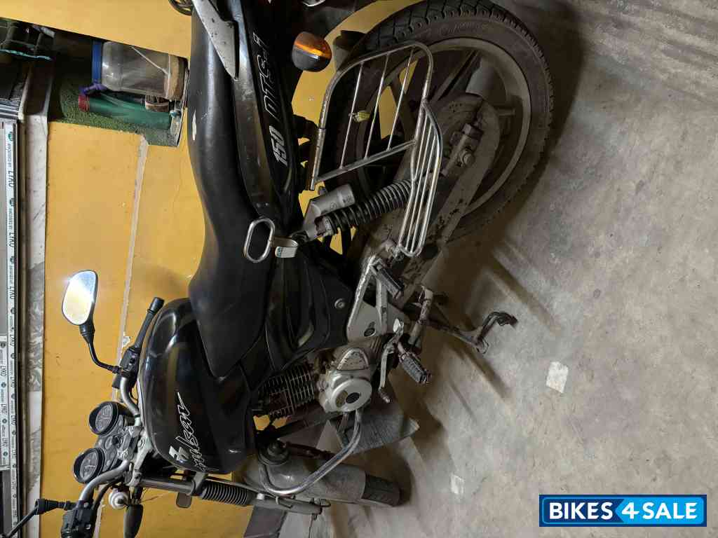 Bajaj Pulsar 150 DTSi