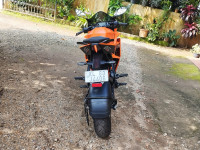 KTM RC 200 GP