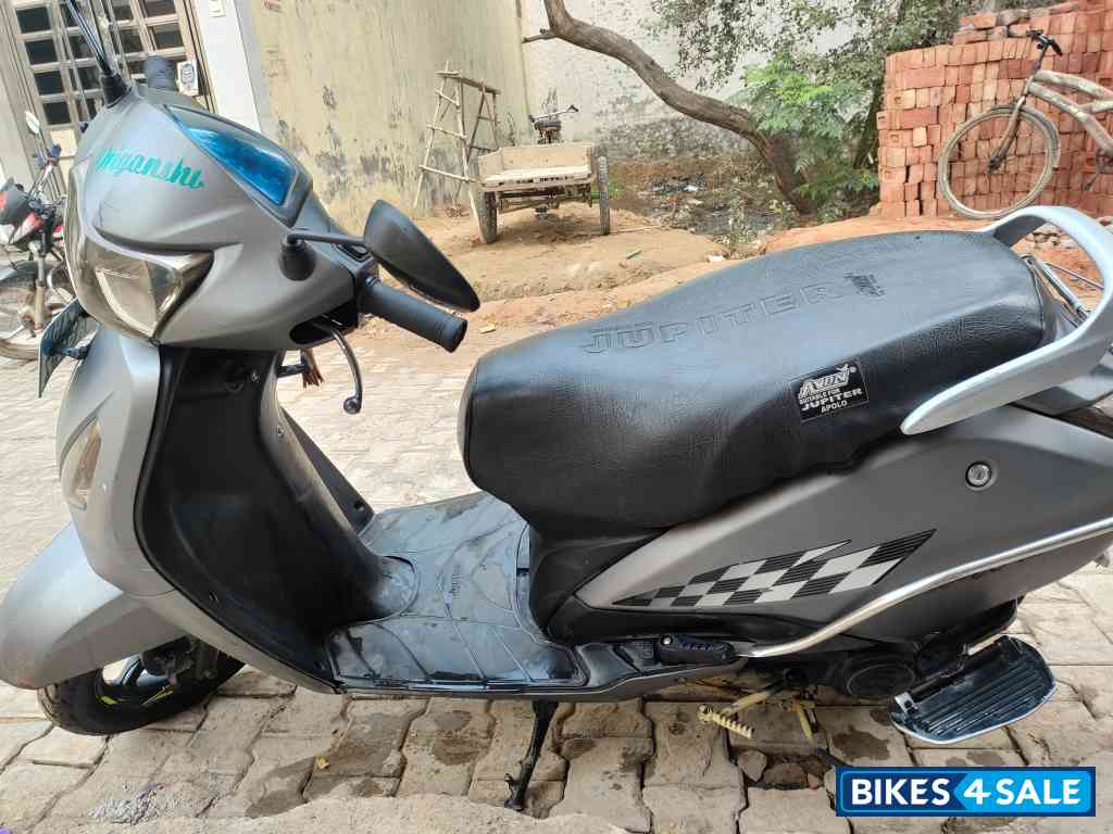 TVS Jupiter