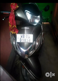 Honda Activa 125 2017 Model