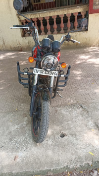 Royal Enfield Thunderbird X 350 2019 Model