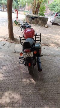 Royal Enfield Thunderbird X 350