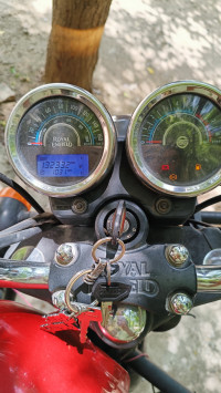 Royal Enfield Thunderbird X 350