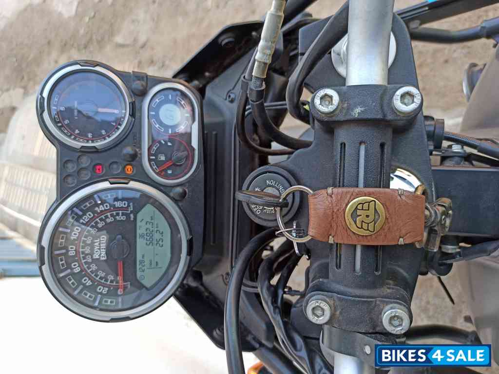 Royal Enfield Himalayan