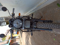 Royal Enfield Himalayan