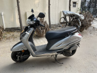 Honda Activa 5G 2020 Model