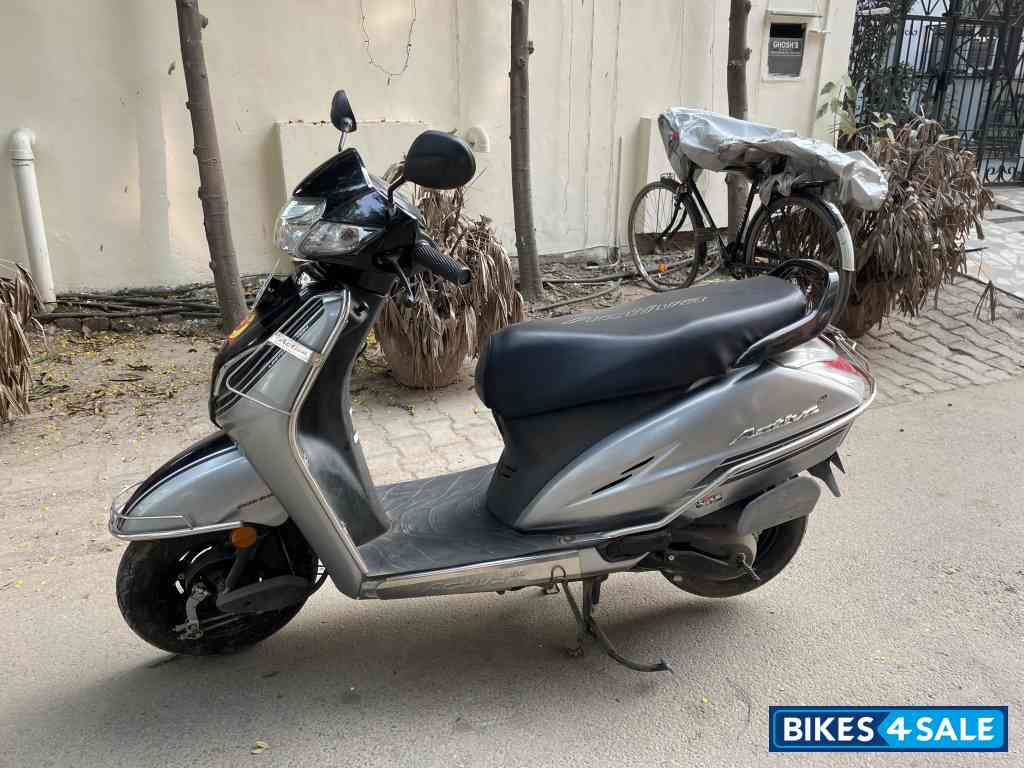 Honda Activa 5G