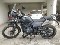 Royal Enfield Himalayan