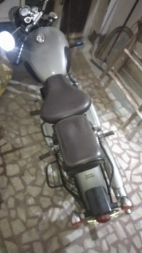 Royal Enfield Classic 350 BS VI 2021 Model