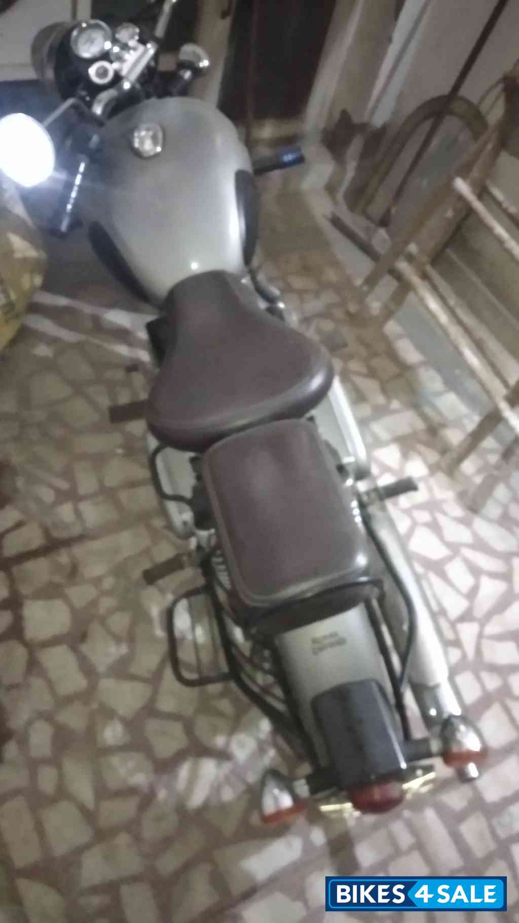 Royal Enfield Classic 350 BS VI Royal Enfield Classic 350 BS VI