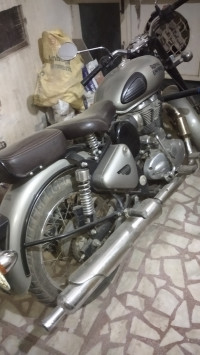 Royal Enfield Classic 350 BS VI