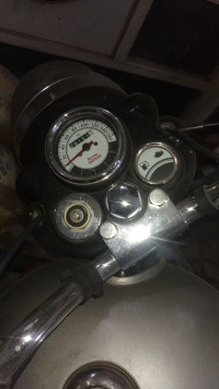 Royal Enfield Classic 350 BS VI