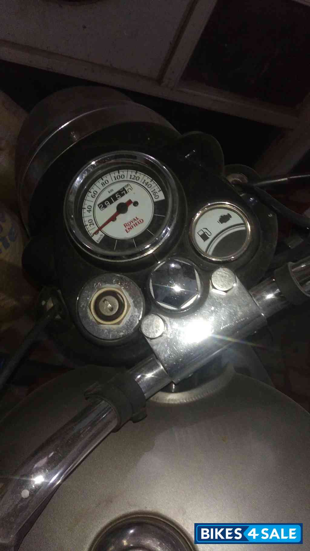 Royal Enfield Classic 350 BS VI Royal Enfield Classic 350 BS VI