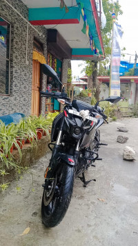 Bajaj Pulsar N160
