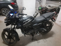 Bajaj Pulsar P150 Twin Disc Split Seat