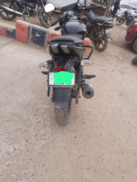 Bajaj Pulsar P150 Twin Disc Split Seat