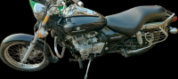 Bajaj Avenger Cruise 220