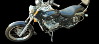 Bajaj Avenger Cruise 220