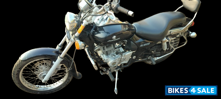 Bajaj Avenger Cruise 220