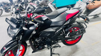 TVS Apache RTR 160 4V Special Edition 2022 Model