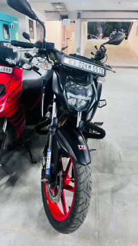 TVS Apache RTR 160 4V Special Edition