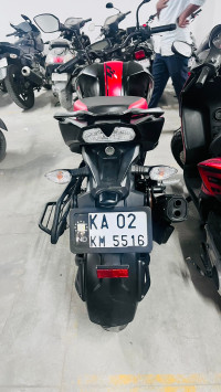 TVS Apache RTR 160 4V Special Edition