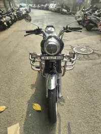 Royal Enfield Bullet 350 ES