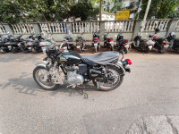 Royal Enfield Bullet 350 ES