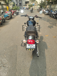 Royal Enfield Bullet 350 ES