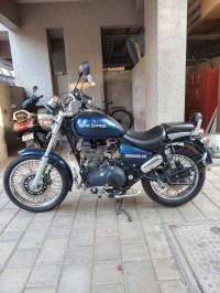 Royal Enfield Thunderbird 350 2016 Model