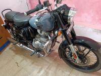 Royal Enfield Classic 350 2021 2021 Model