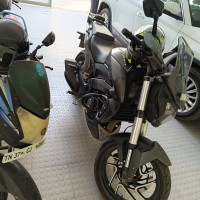 Bajaj Dominar 400 ABS BS6 2022 Model