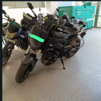 Bajaj Dominar 400 ABS BS6