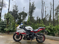 Benelli 302R 2017 Model