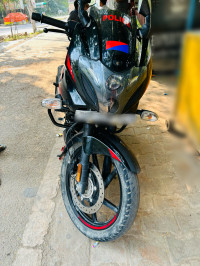 Bajaj Pulsar 220F BS6 2021 Model