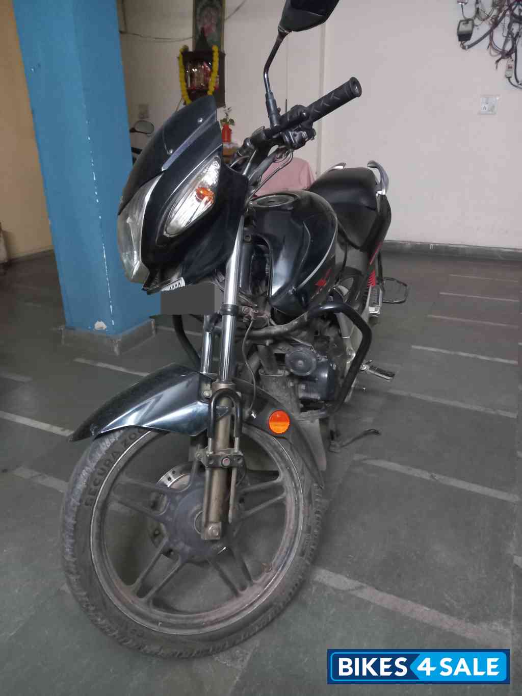 Black Hero CBZ Xtreme