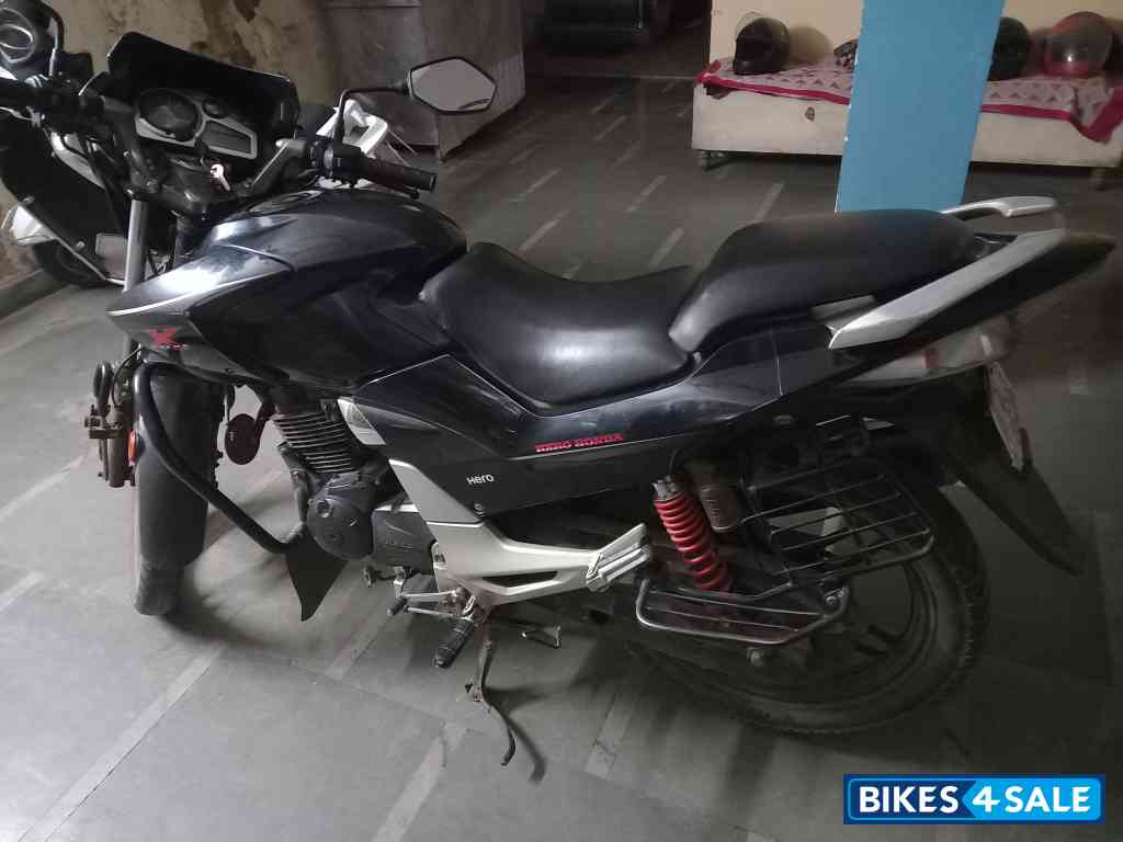 Black Hero CBZ Xtreme