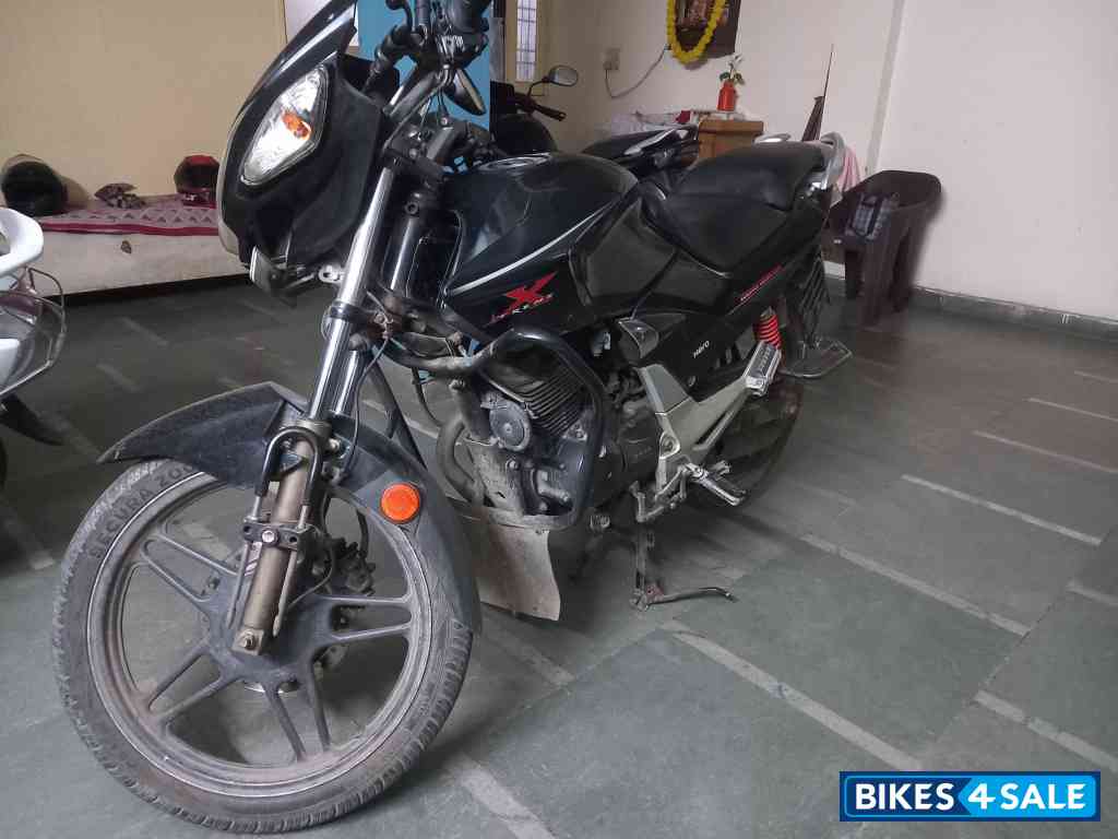 Black Hero CBZ Xtreme